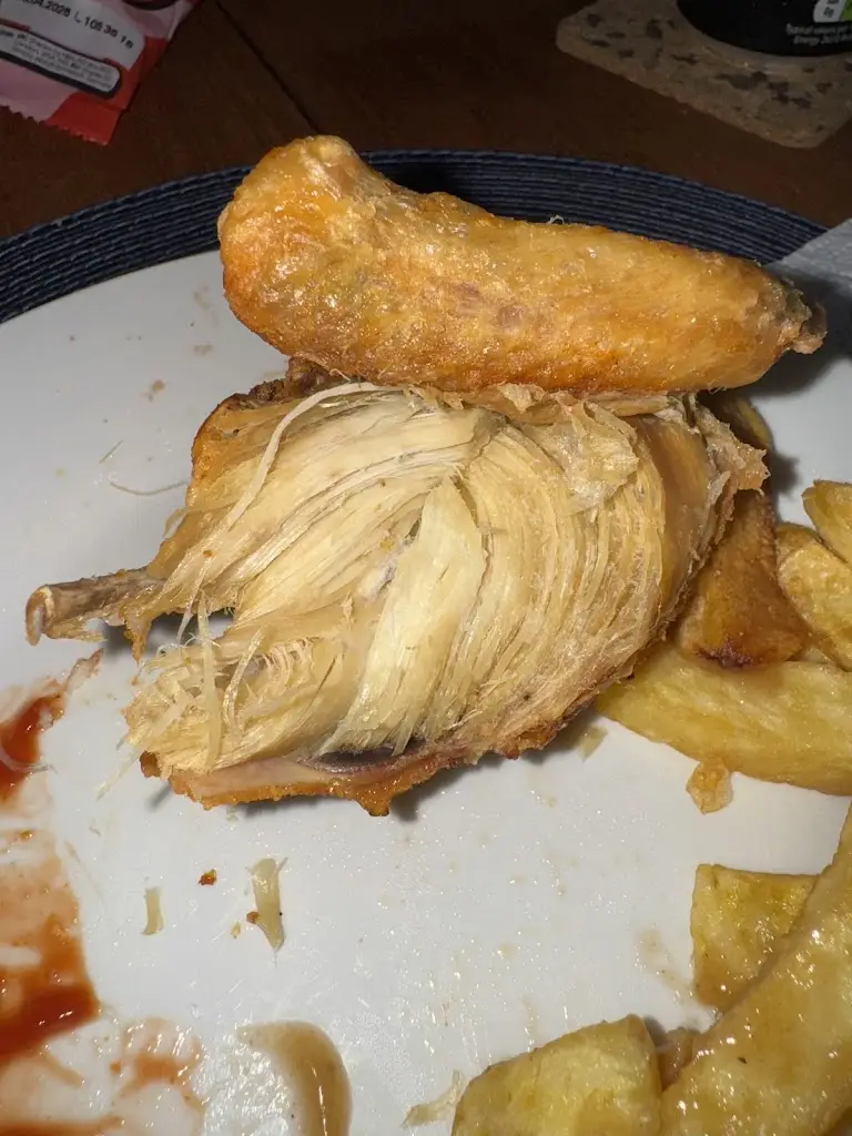 Sophie cook_Tir A Môr_Betws-y-Coed_review