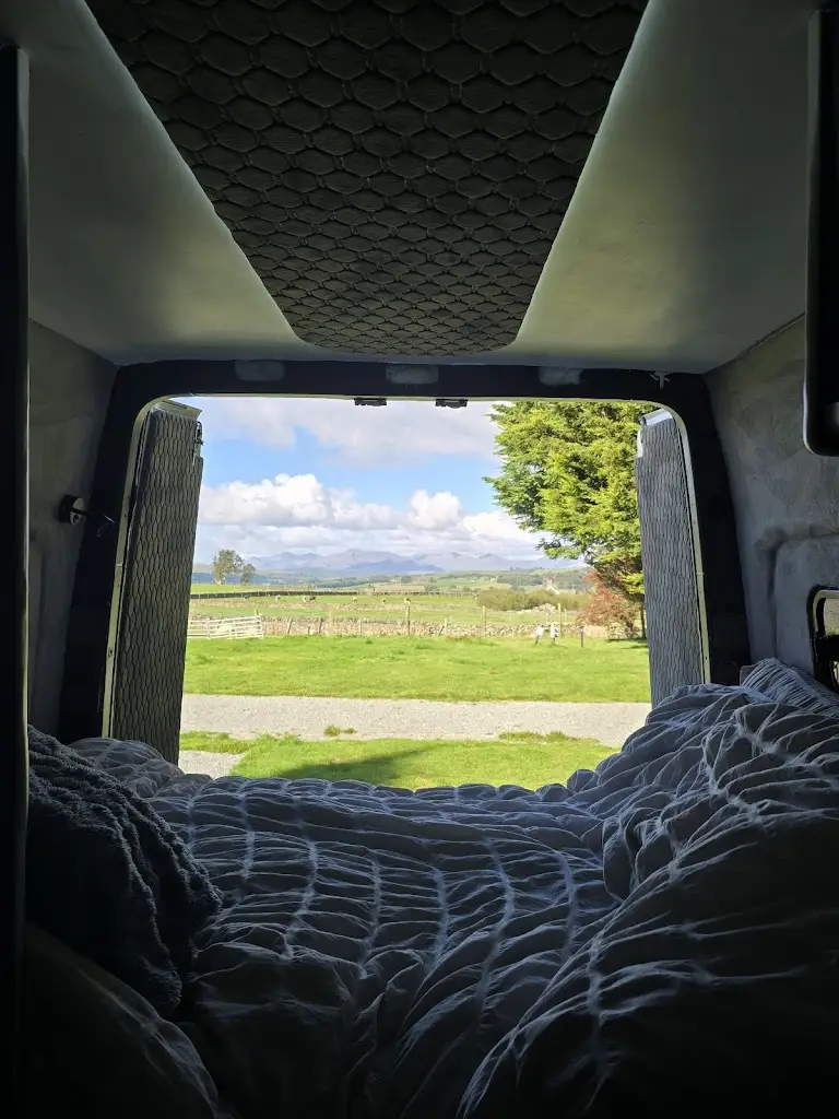 Sarah White_The Giler Arms_Betws-y-Coed_review