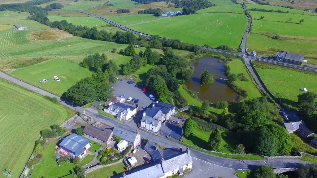 The Giler Arms_Betws-y-Coed_slider_image_1