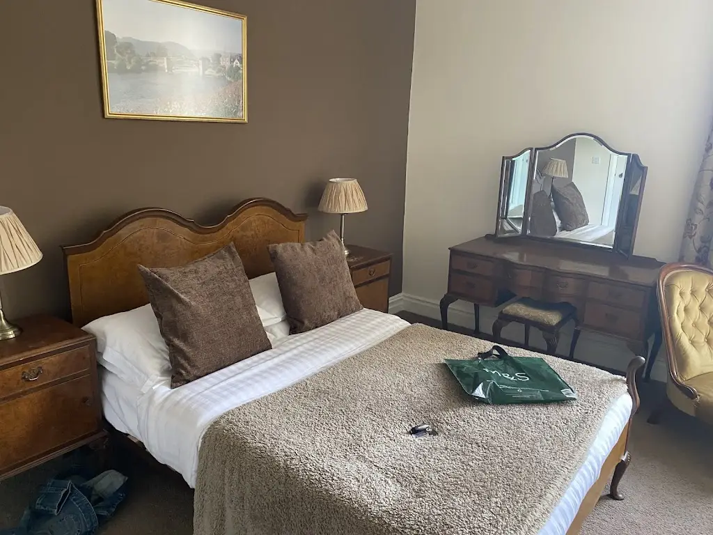 The Eagles Hotel_Betws-y-Coed_slider_image_2