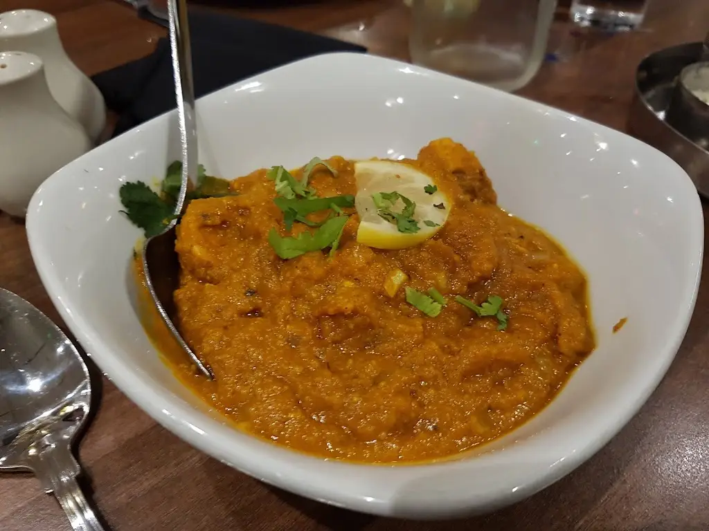 Menu_Tŷ Asha Balti House_Betws-y-Coed_image_1