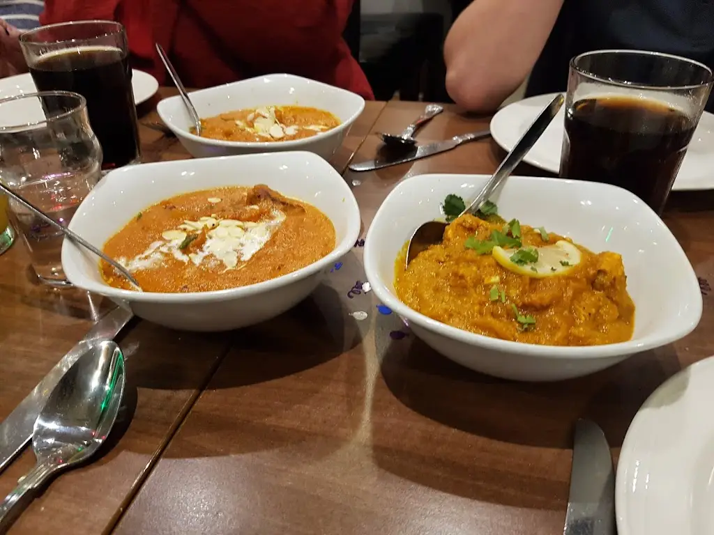 Menu_Tŷ Asha Balti House_Betws-y-Coed_image_3