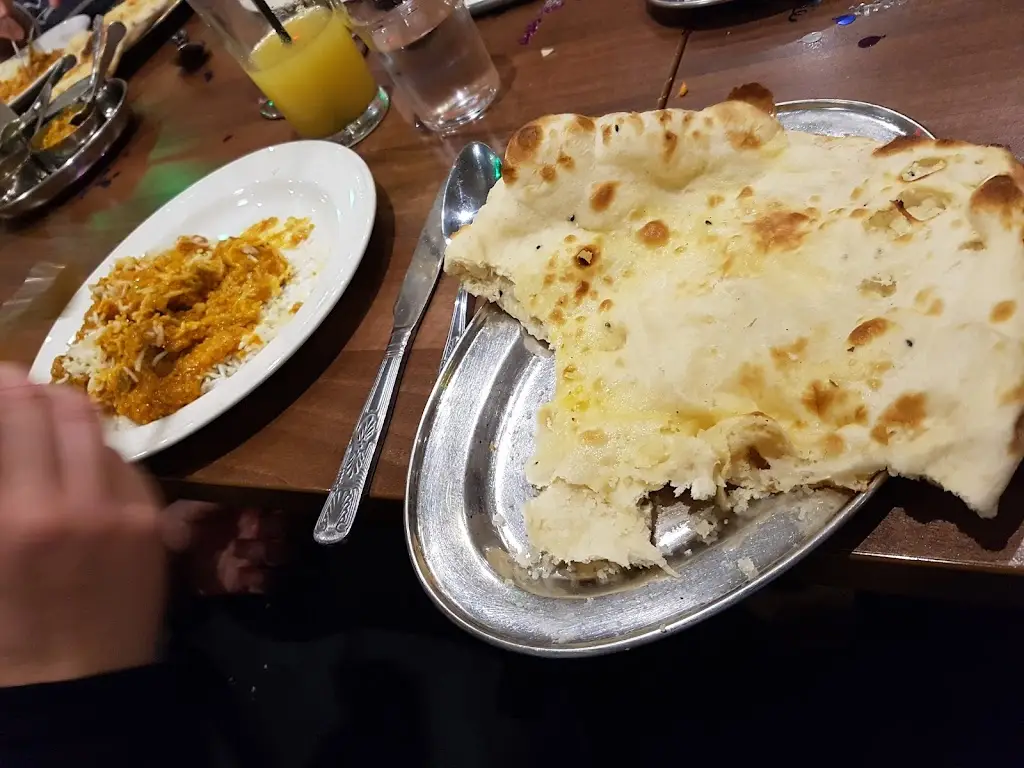 Menu_Tŷ Asha Balti House_Betws-y-Coed_image_4