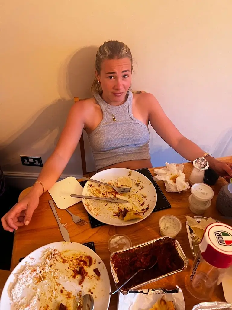 Menu_Tŷ Asha Balti House_Betws-y-Coed_image_5