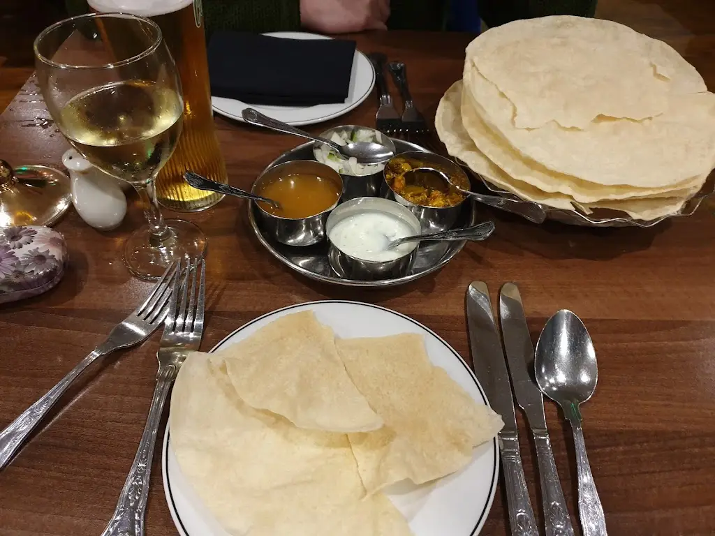 Menu_Tŷ Asha Balti House_Betws-y-Coed_image_6