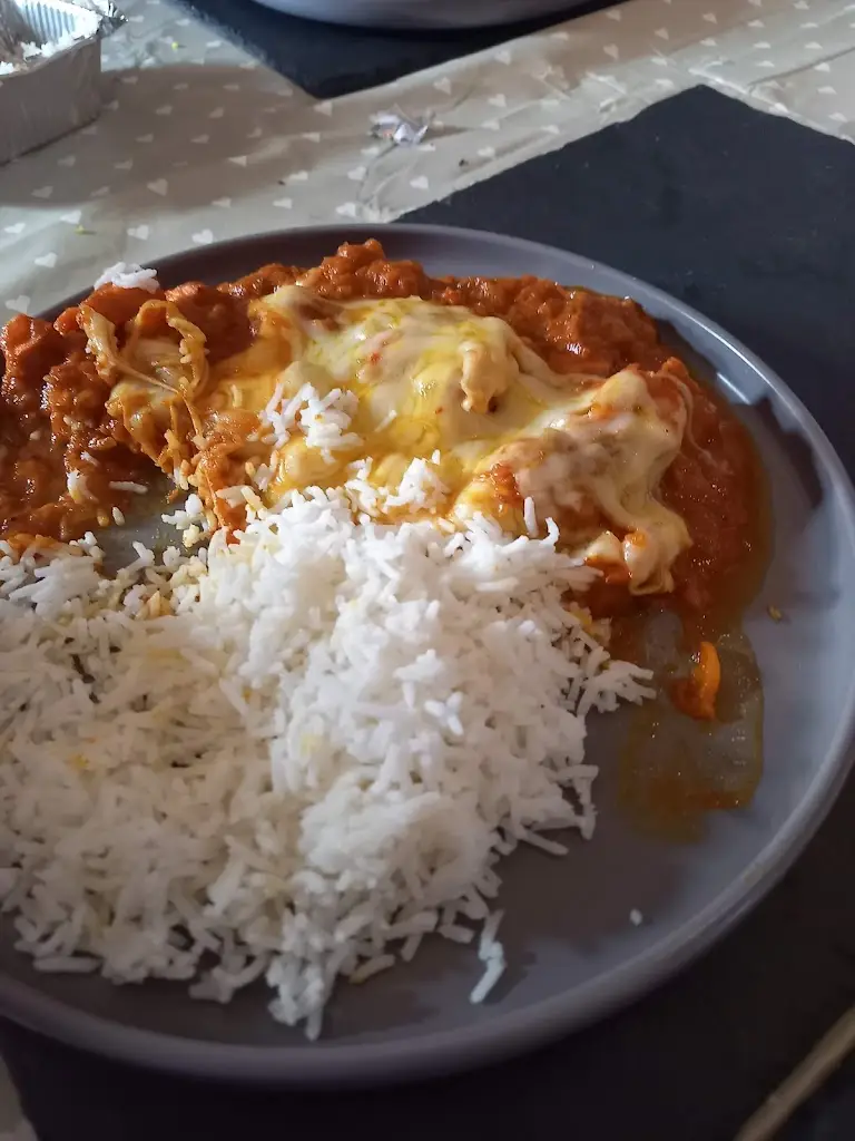 Menu_Tŷ Asha Balti House_Betws-y-Coed_image_8