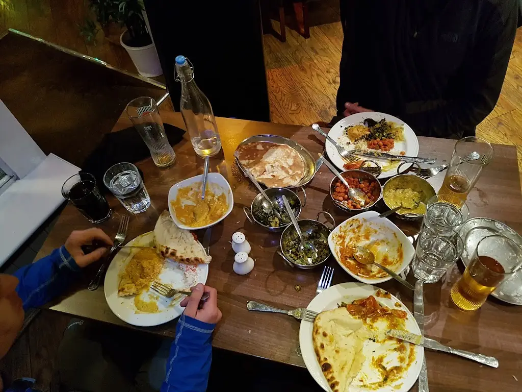 Menu_Tŷ Asha Balti House_Betws-y-Coed_image_9