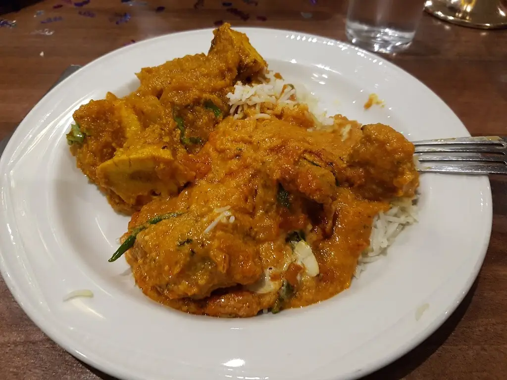 Peter McGlory_Tŷ Asha Balti House_Betws-y-Coed_review