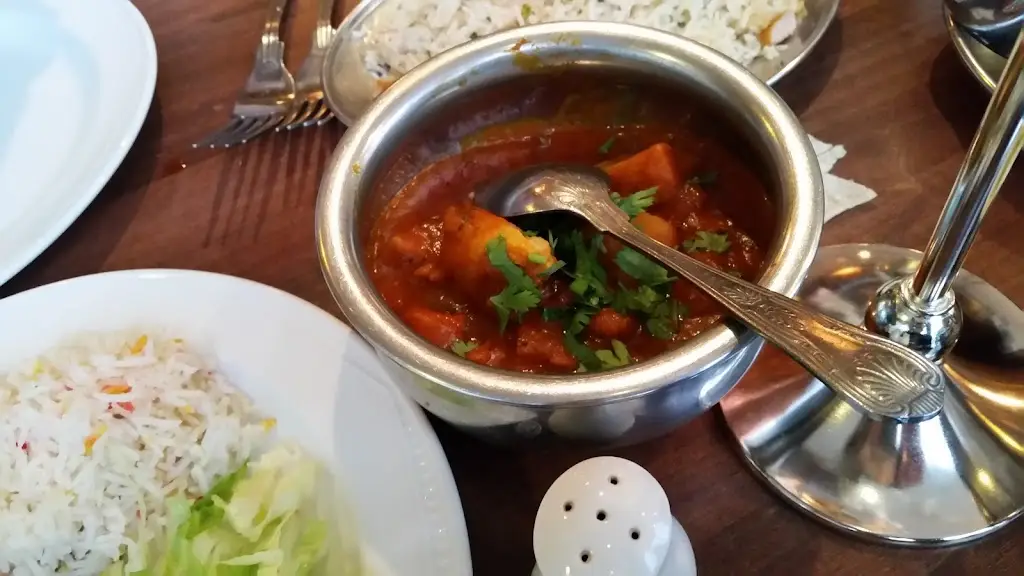 Saifur Rahman_Tŷ Asha Balti House_Betws-y-Coed_review