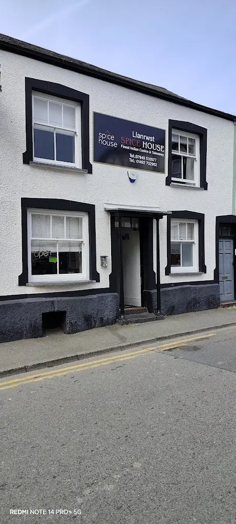 The spice House_Betws-y-Coed_slider_image_3