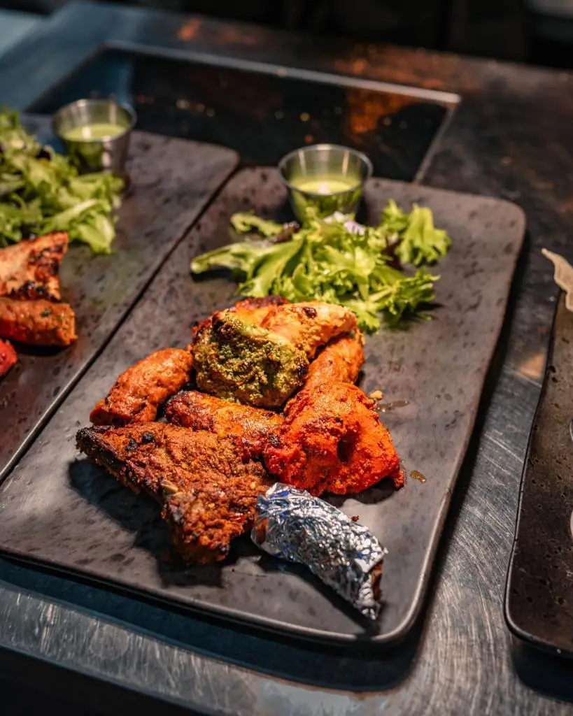 Menu_Tikka Tavern_Bilston_image_1