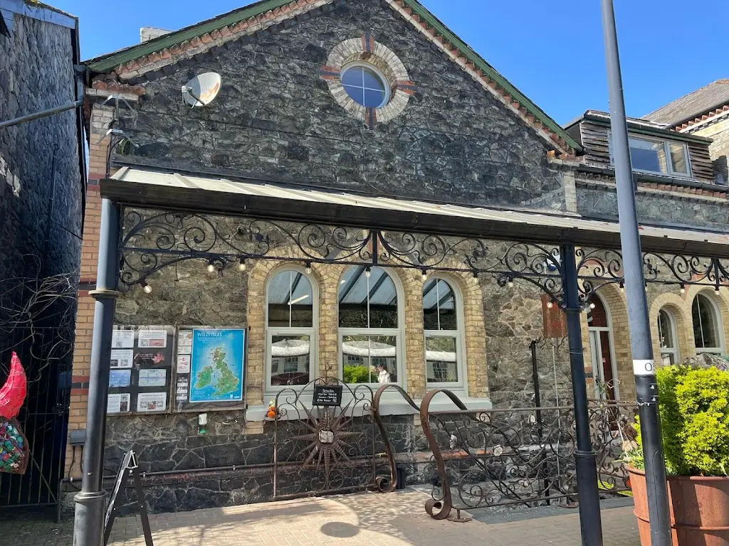 MARTYNCWEBSTER_Nemo Fish & Chips_Betws-y-Coed_review