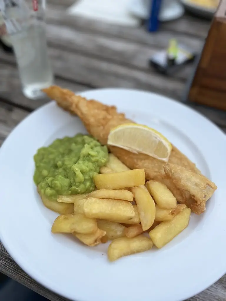 Menu_The Old Ship_Betws-y-Coed_image_2