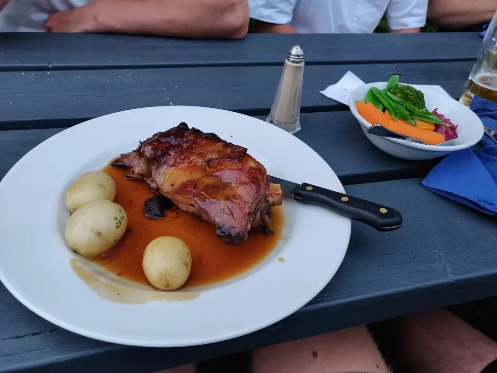 Menu_The Old Ship_Betws-y-Coed_image_3