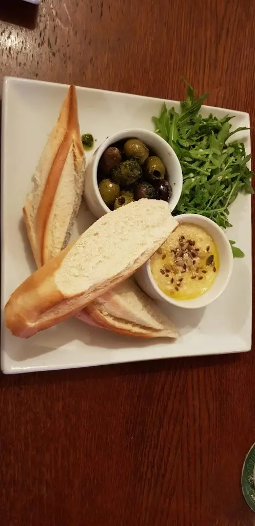 Menu_The Old Ship_Betws-y-Coed_image_4