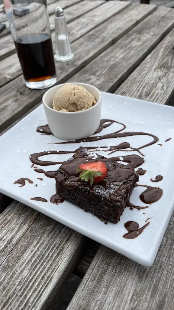 Menu_The Old Ship_Betws-y-Coed_image_7