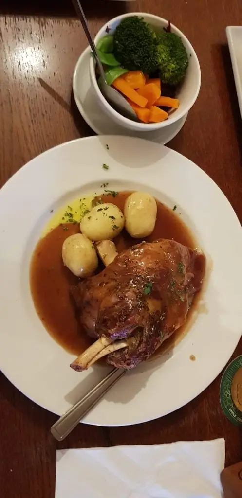 Menu_The Old Ship_Betws-y-Coed_image_9