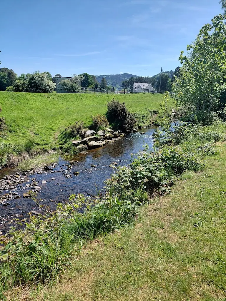 Maryellen Robinson_The Old Ship_Betws-y-Coed_review