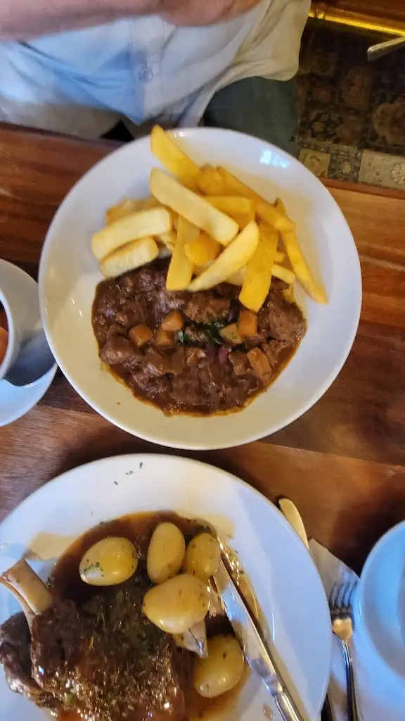 The Old Ship_Betws-y-Coed_slider_image_3