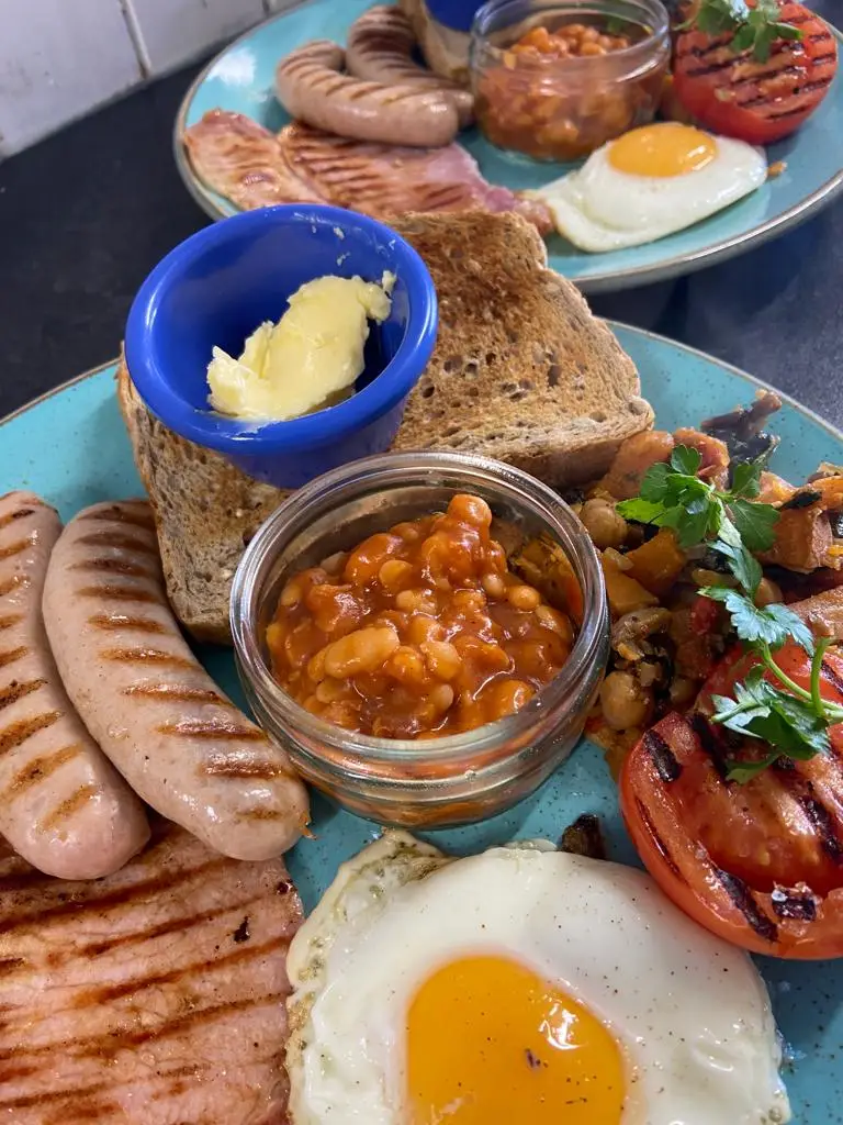 Menu_The Bell - Y Gloch_Cemaes Bay_image_5