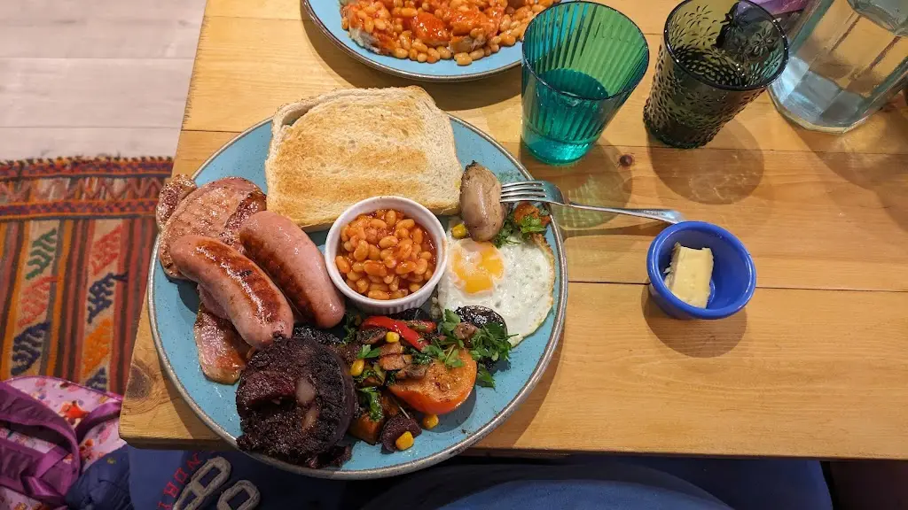 Menu_The Bell - Y Gloch_Cemaes Bay_image_7