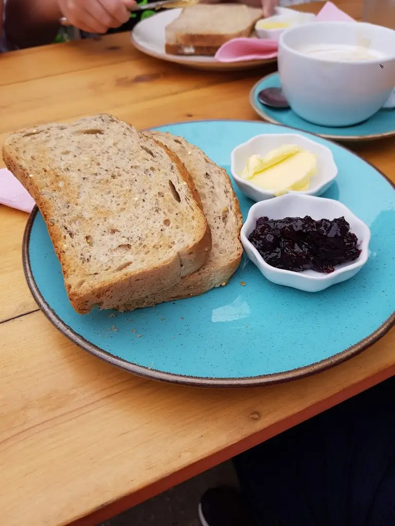 Menu_The Bell - Y Gloch_Cemaes Bay_image_8