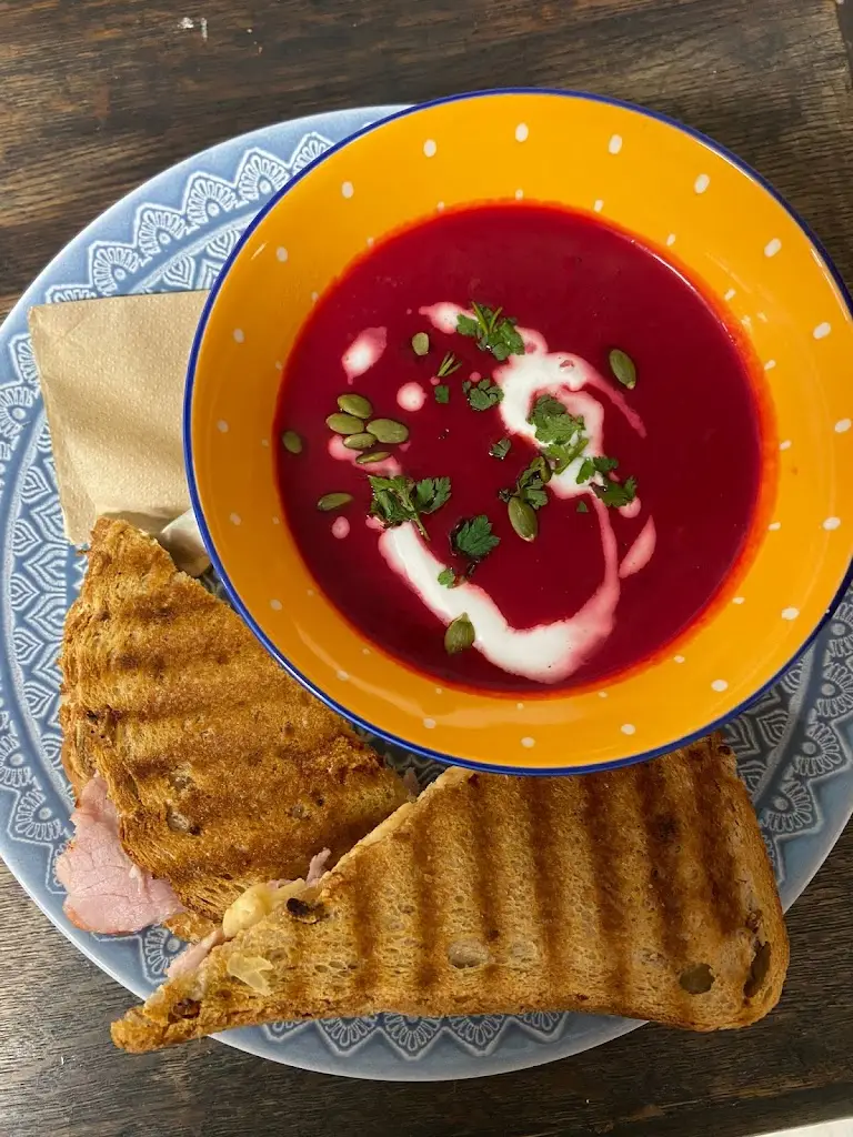 Menu_The Bell - Y Gloch_Cemaes Bay_image_9