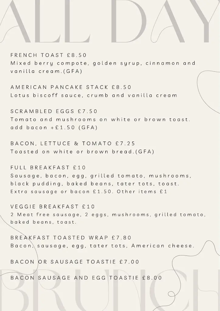 Menu_Caffi Banc Cemaes_Cemaes Bay_image_2