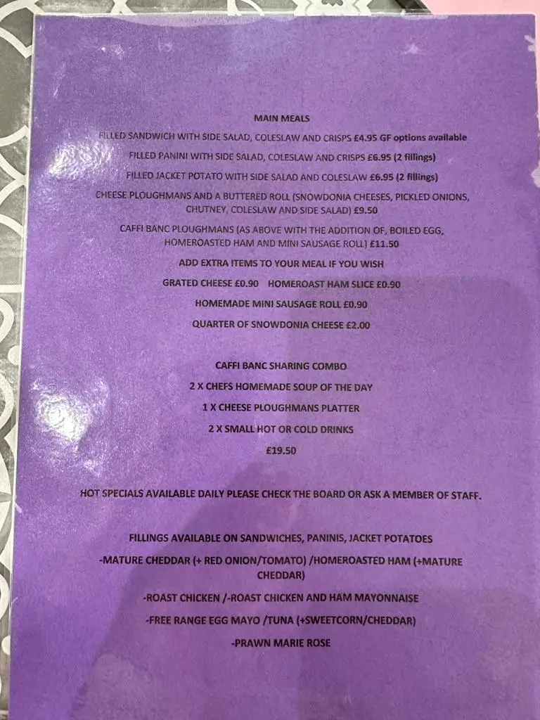 Menu_Caffi Banc Cemaes_Cemaes Bay_image_4