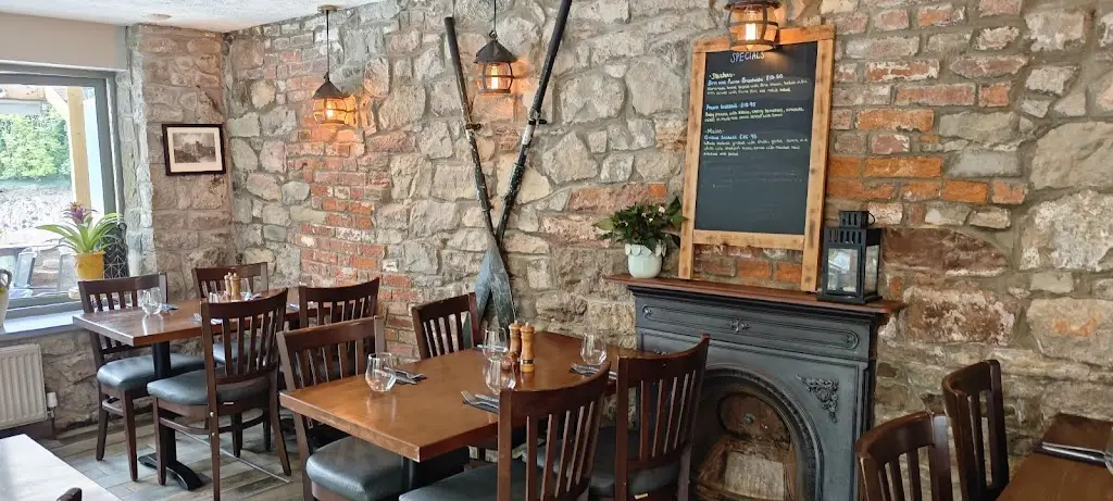 darkwing318_Panevino Italian Restaurant_Chepstow_review