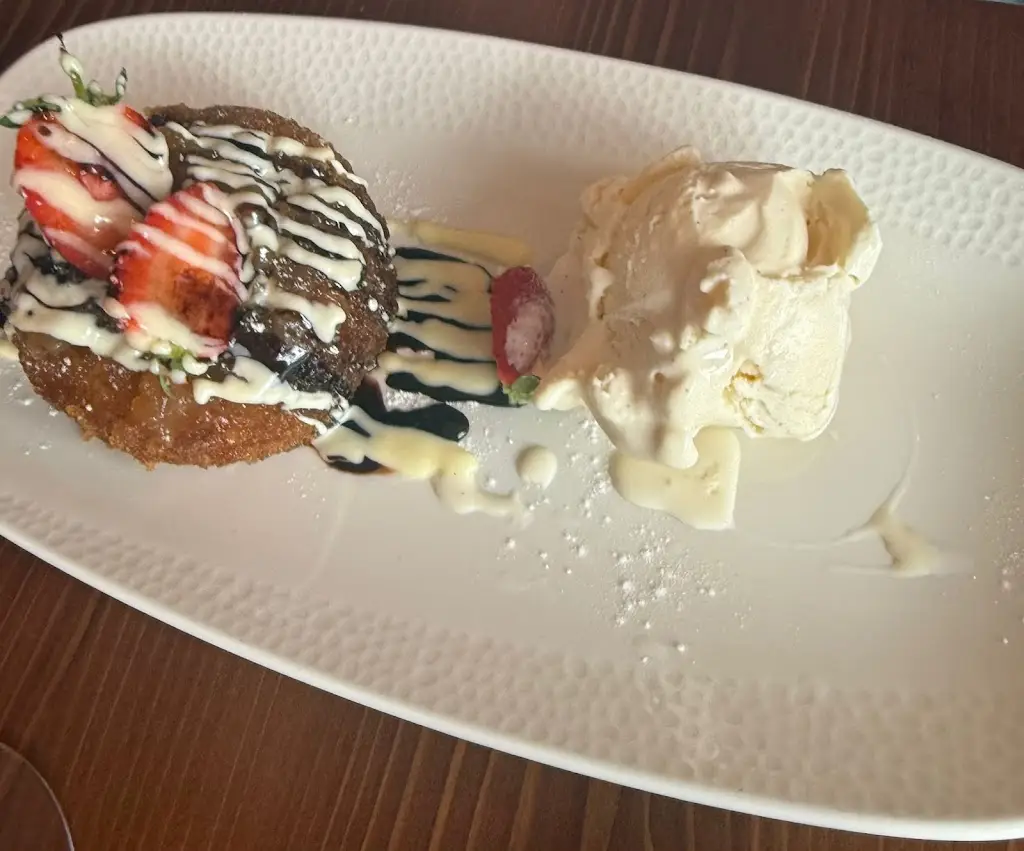 Katie Busko_Panevino Italian Restaurant_Chepstow_review