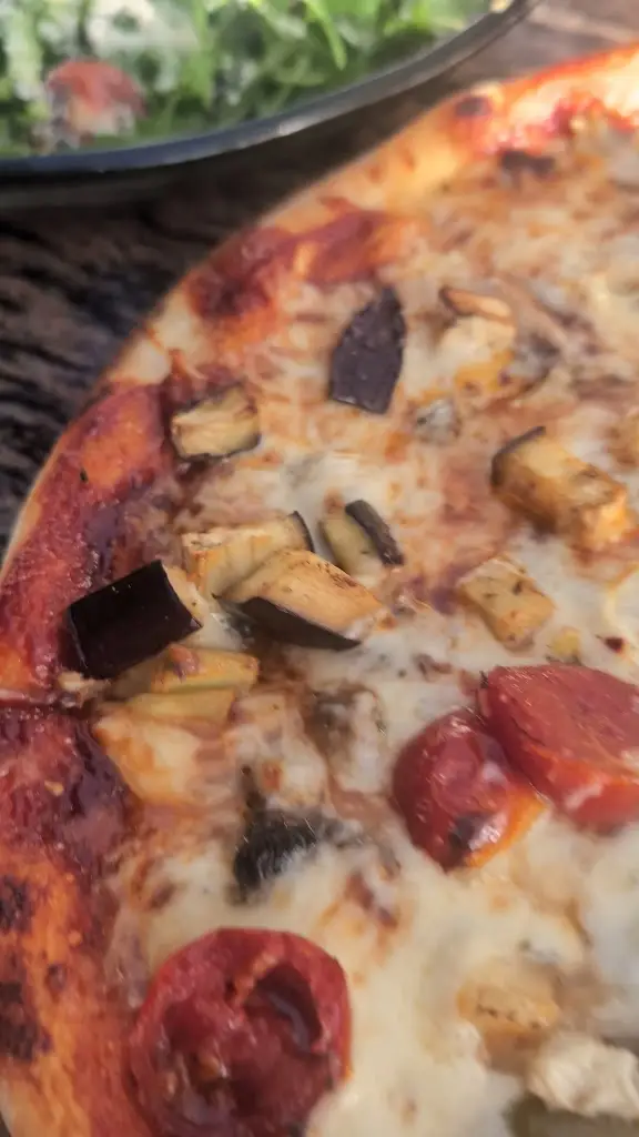 Wei Hoang_Panevino Italian Restaurant_Chepstow_review