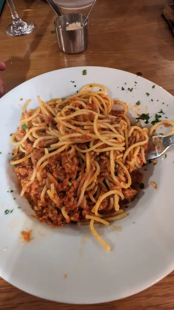 Menu_Florentino’s_Carmarthen_image_7