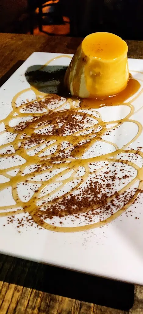 Menu_Florentino’s_Carmarthen_image_8