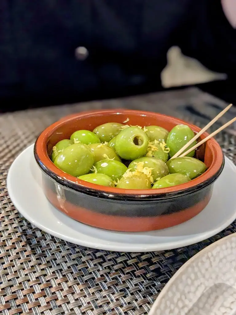 Menu_The New Curiosity_Carmarthen_image_9