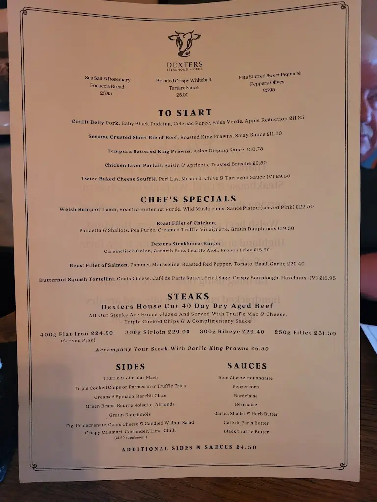 Menu_Dexters_Carmarthen_image_1