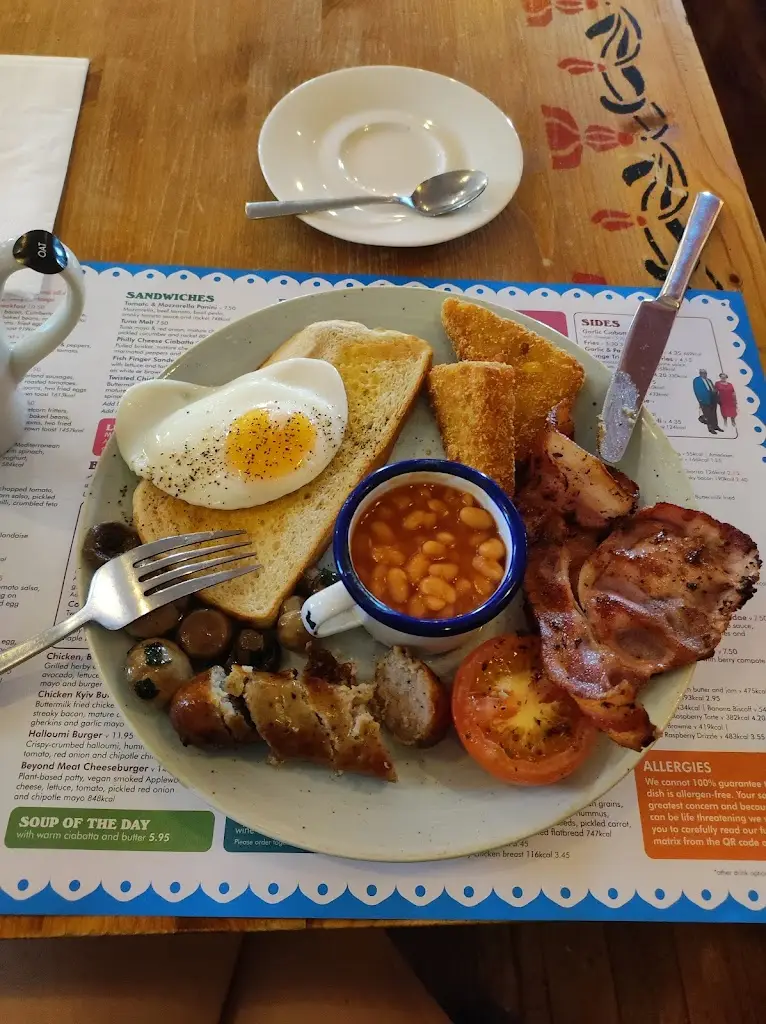 Menu_Cofio Lounge_Carmarthen_image_5