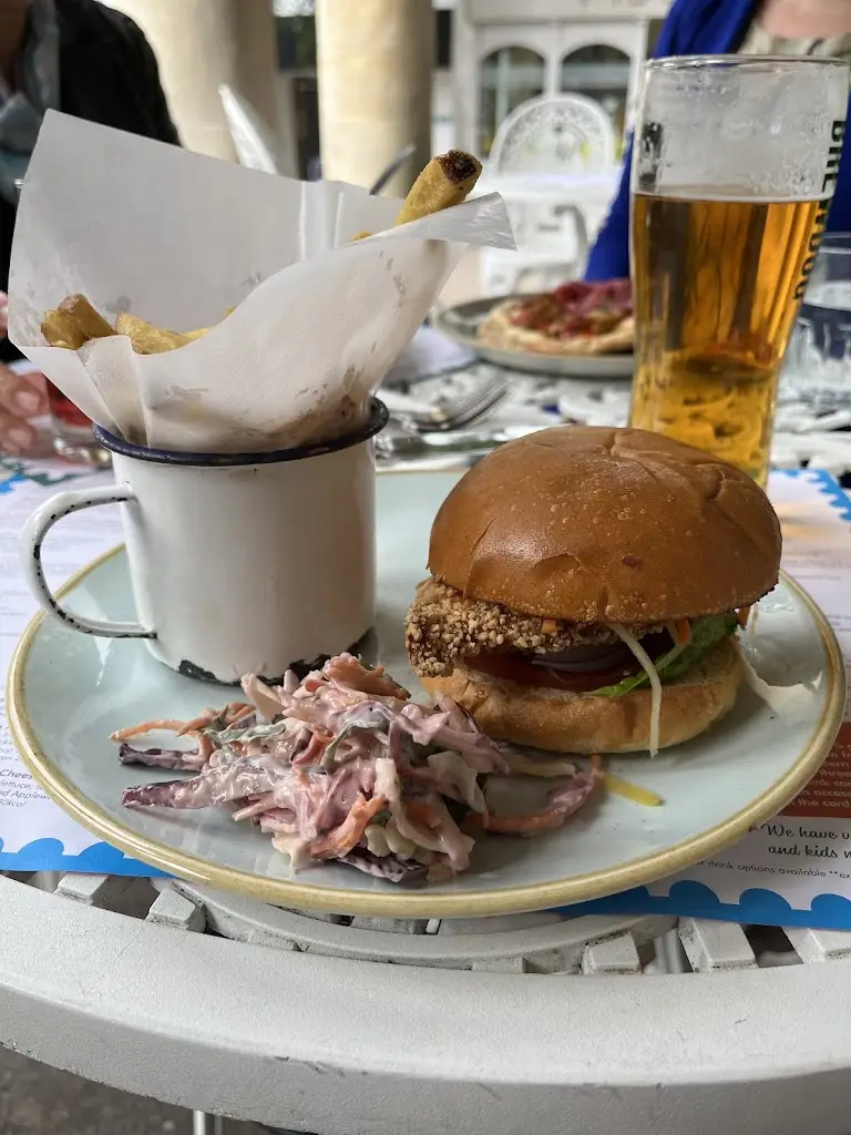 Menu_Cofio Lounge_Carmarthen_image_8