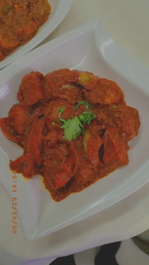 Menu_Curry Lounge_Bilston_image_6