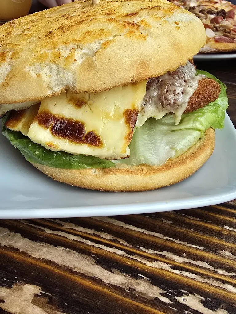 Kate Matthews_The Welsh House Carmarthen by Wynne_Carmarthen_review