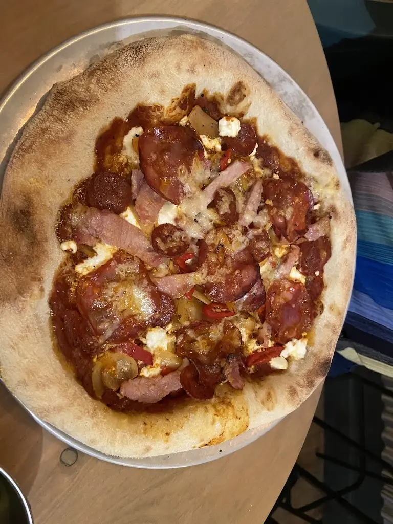 Menu_GRAIN - Carmarthen_Carmarthen_image_4