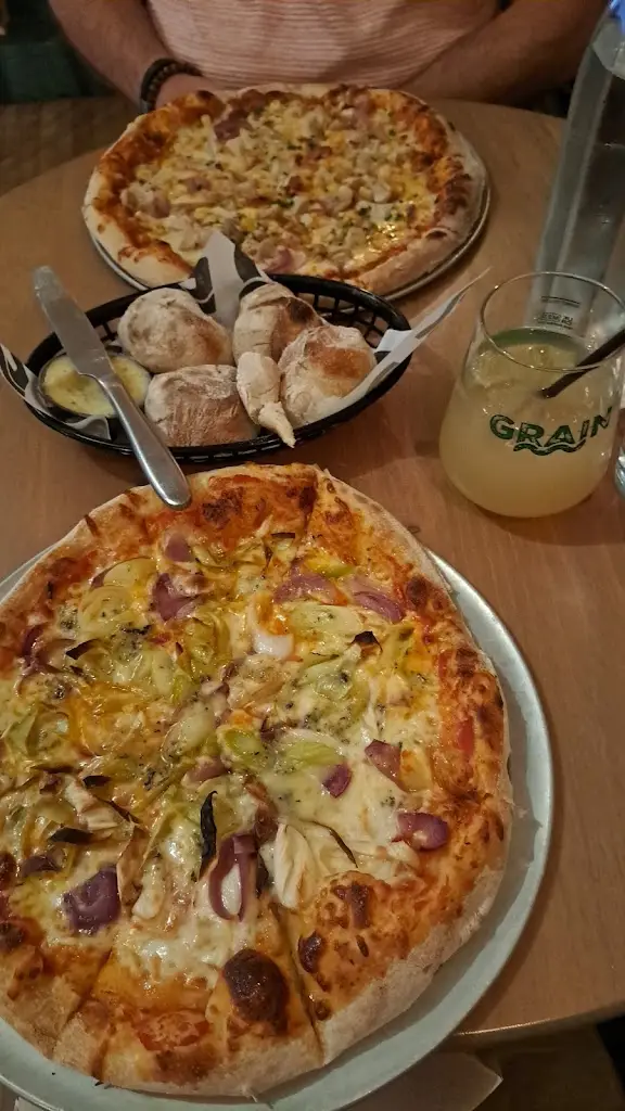 Paula_GRAIN - Carmarthen_Carmarthen_review