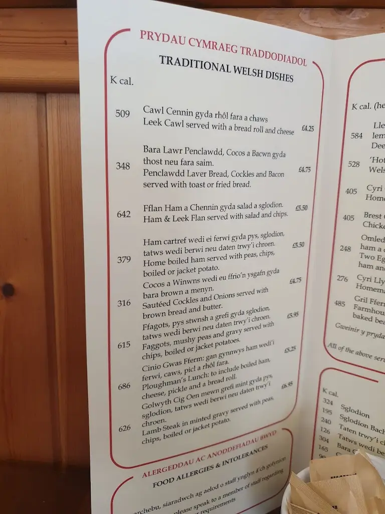 Menu_Pantri Blakeman Restaurant_Carmarthen_image_4