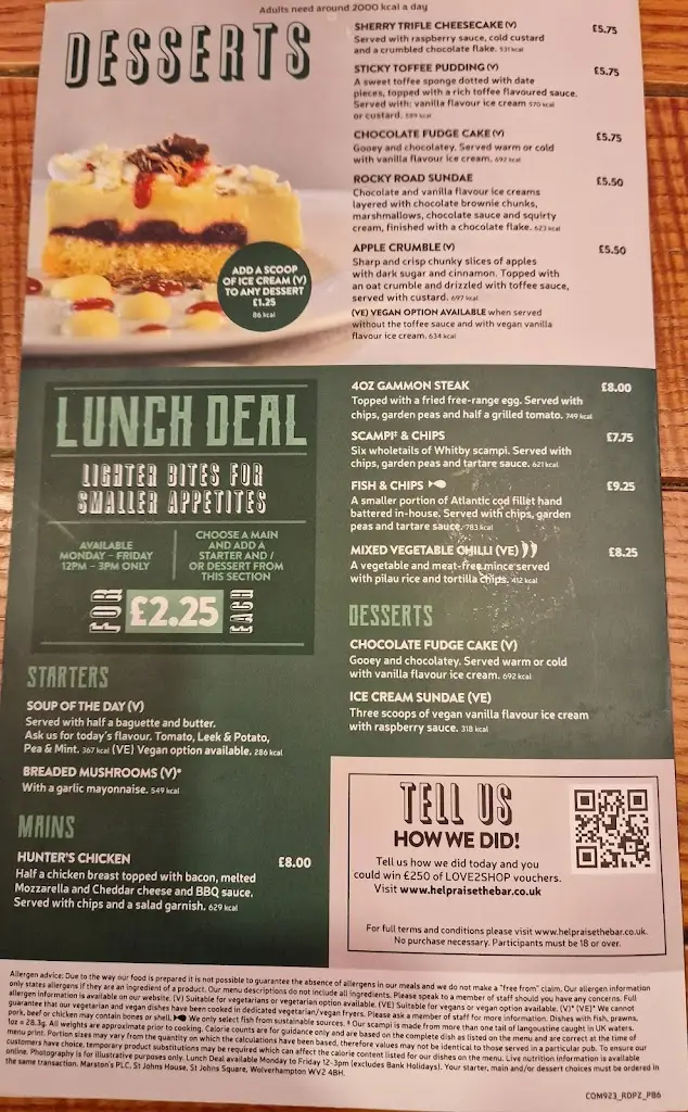 Menu_Caraway_Carmarthen_image_1