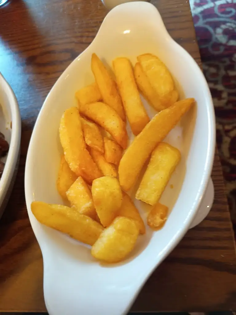 Adam Beynon_Caraway_Carmarthen_review