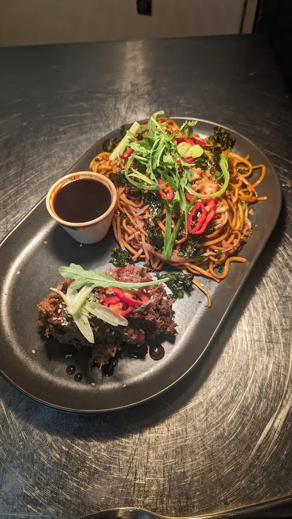 Menu_Shikaku Asian Fusion_Carmarthen_image_6