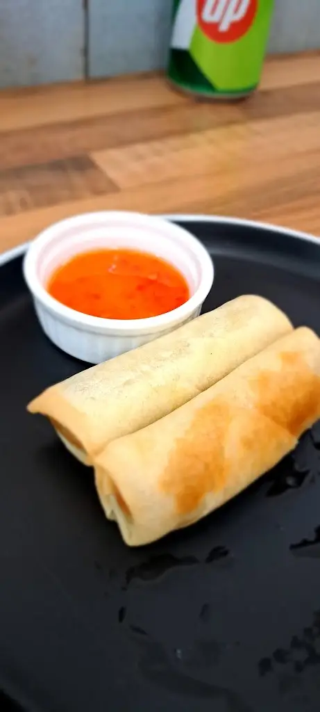 Menu_Pat’s Taste Of Thailand._Carmarthen_image_5