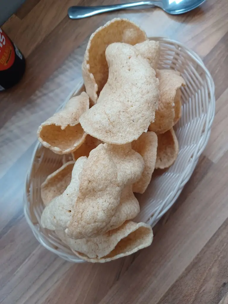 Buck List_Pat’s Taste Of Thailand._Carmarthen_review