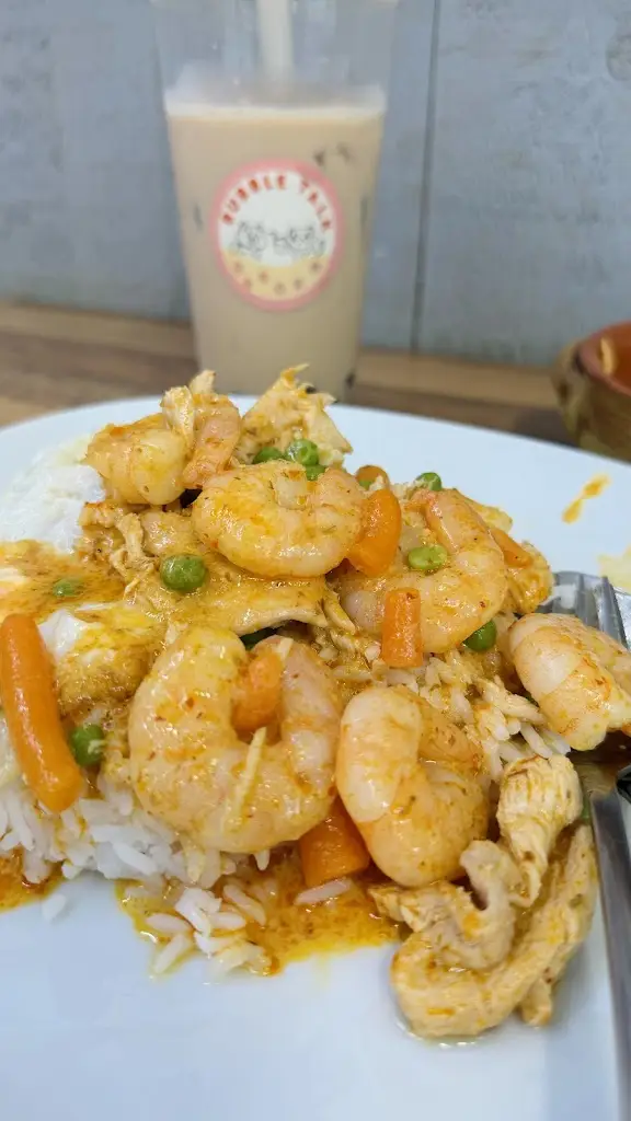 Kanlaya_Pat’s Taste Of Thailand._Carmarthen_review