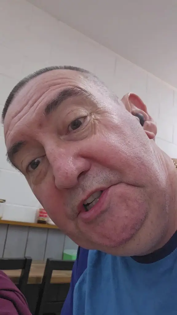 Tony B_Pat’s Taste Of Thailand._Carmarthen_review